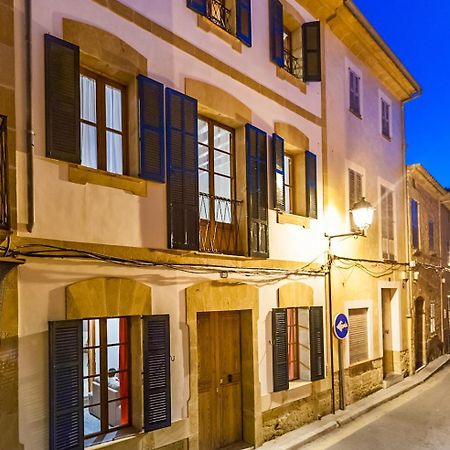 Ca Na Blanca Villa Алкудия Екстериор снимка