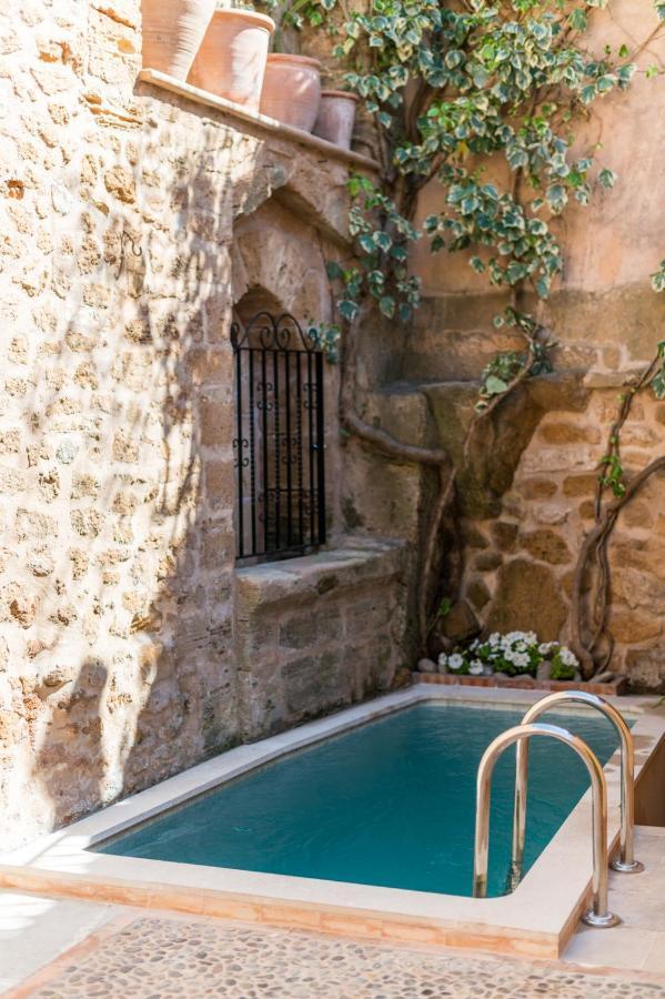 Ca Na Blanca Villa Алкудия Екстериор снимка
