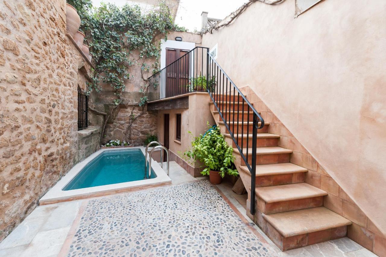 Ca Na Blanca Villa Алкудия Екстериор снимка