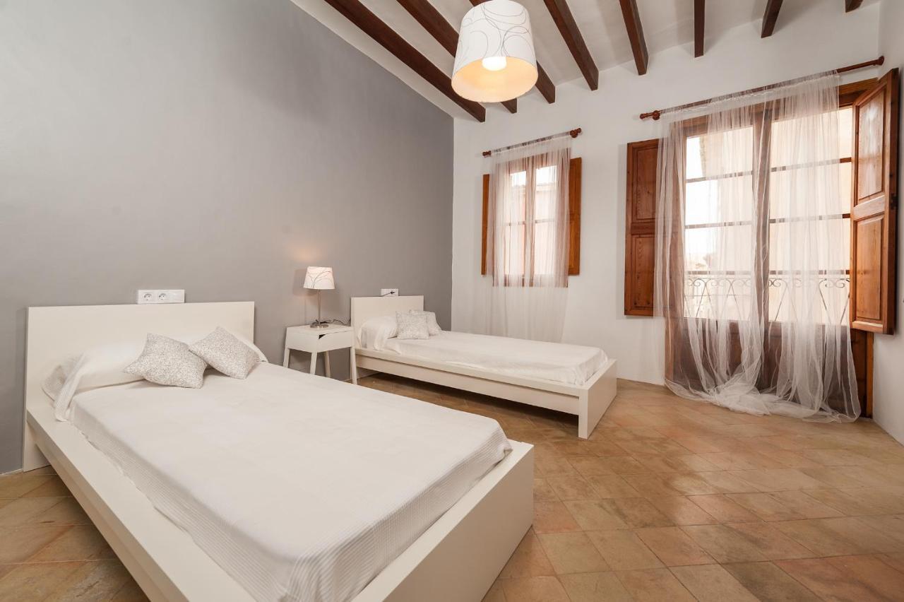Ca Na Blanca Villa Алкудия Екстериор снимка