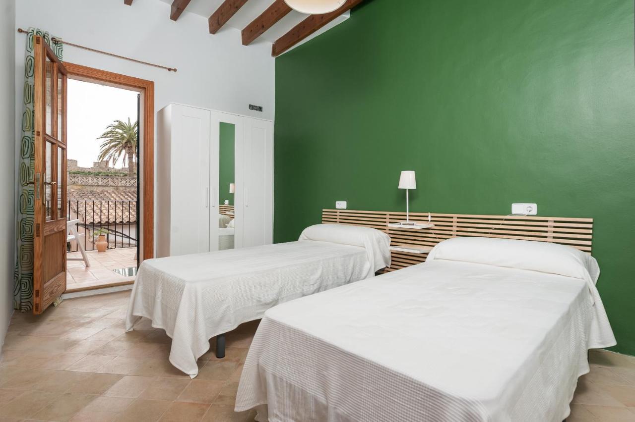 Ca Na Blanca Villa Алкудия Екстериор снимка