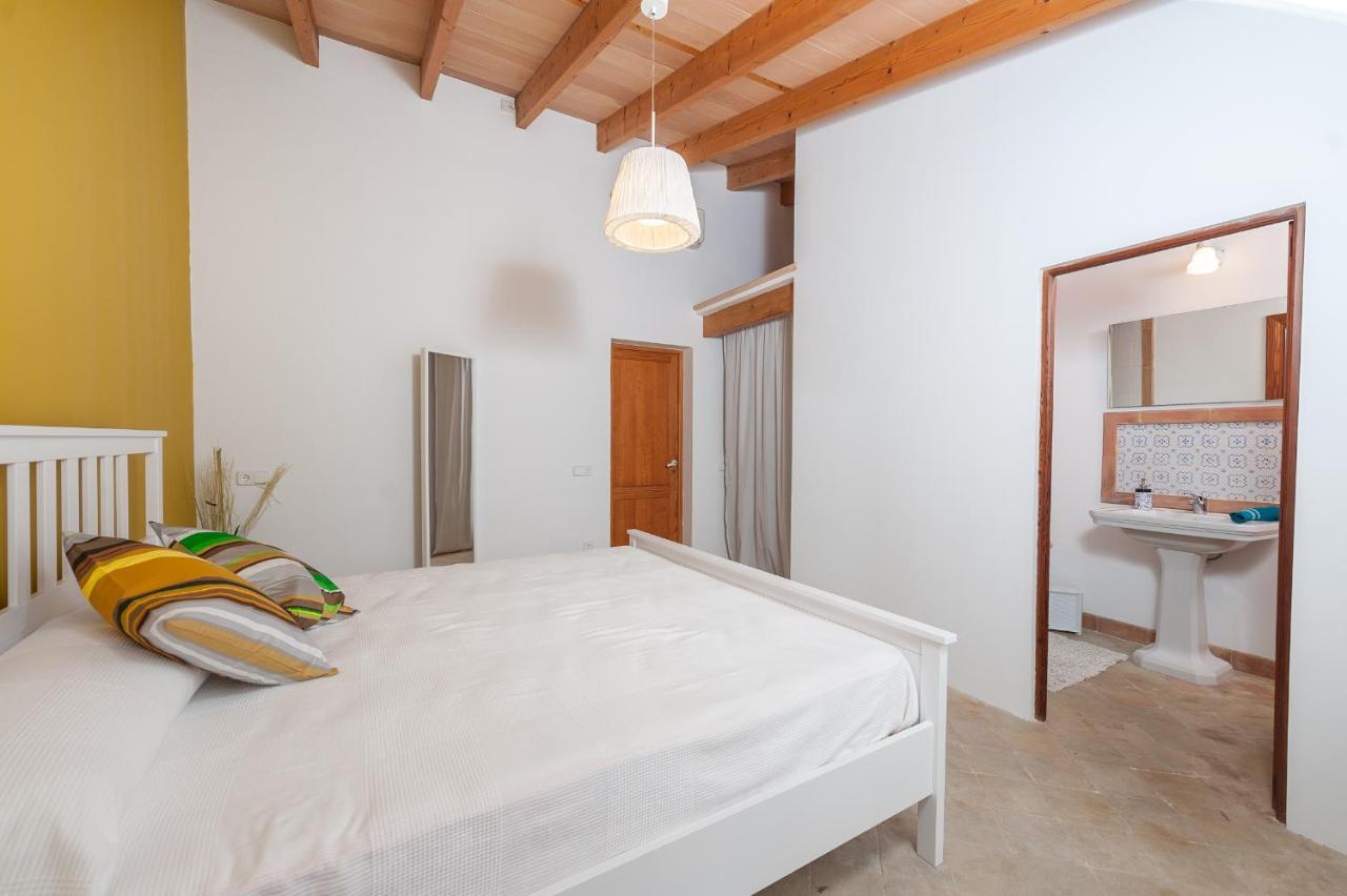 Ca Na Blanca Villa Алкудия Екстериор снимка