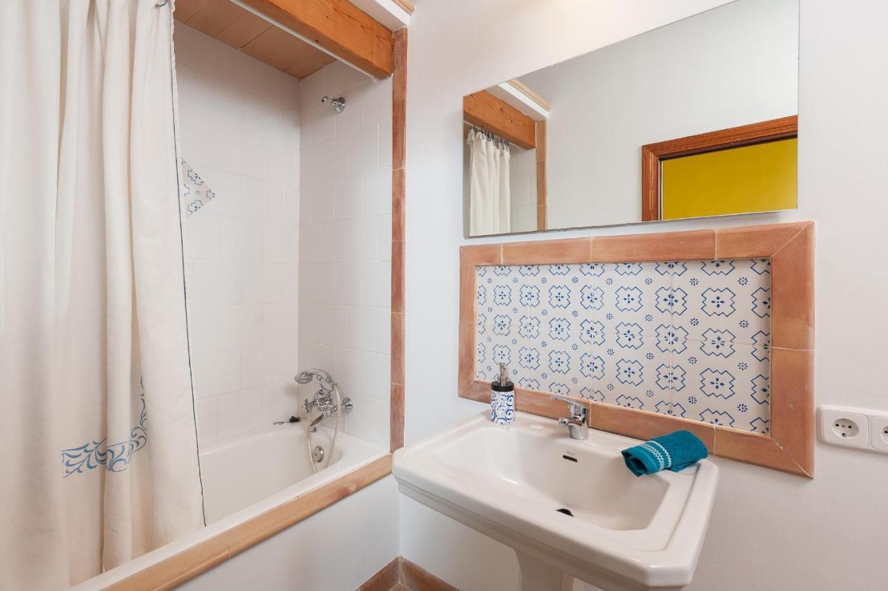 Ca Na Blanca Villa Алкудия Екстериор снимка