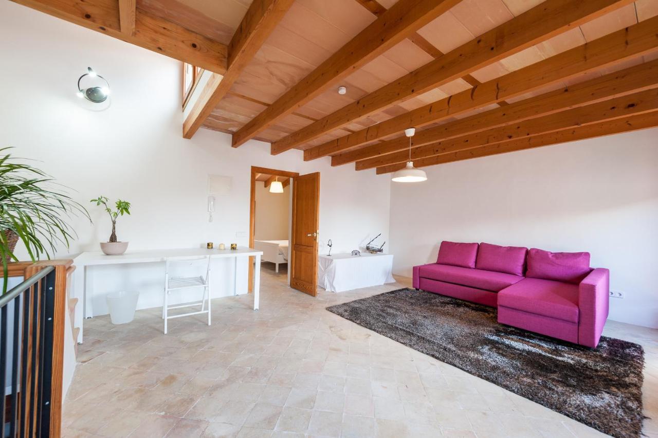 Ca Na Blanca Villa Алкудия Екстериор снимка