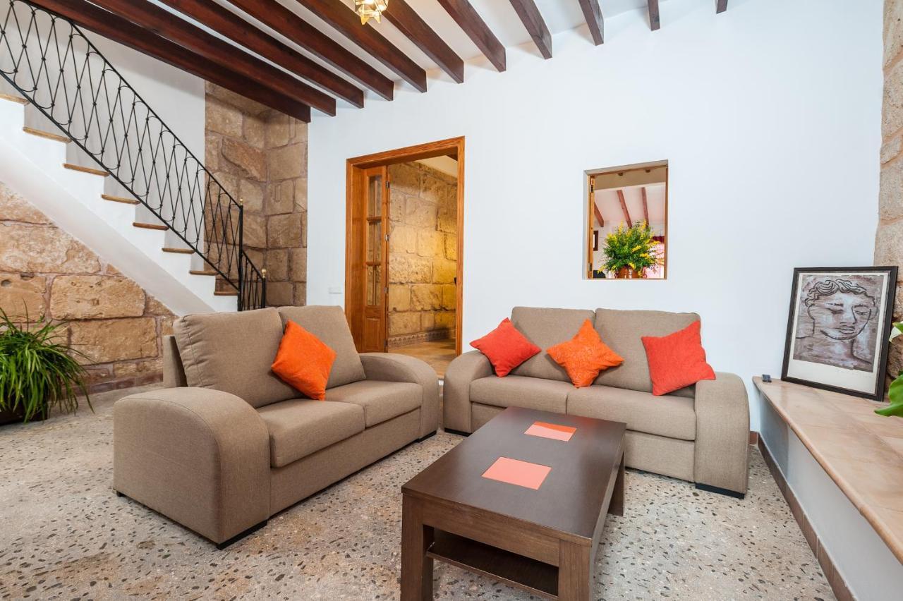 Ca Na Blanca Villa Алкудия Екстериор снимка