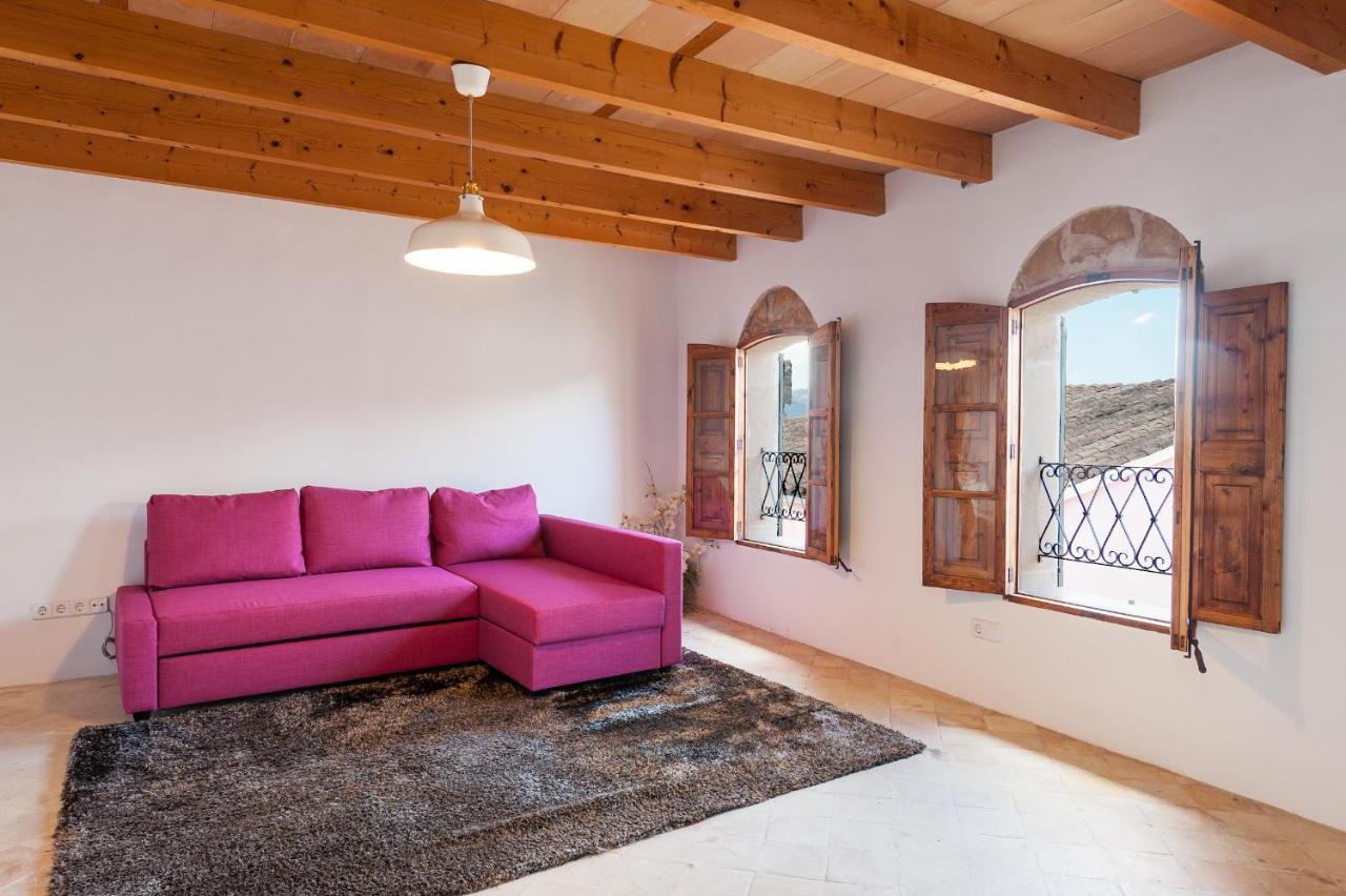 Ca Na Blanca Villa Алкудия Екстериор снимка