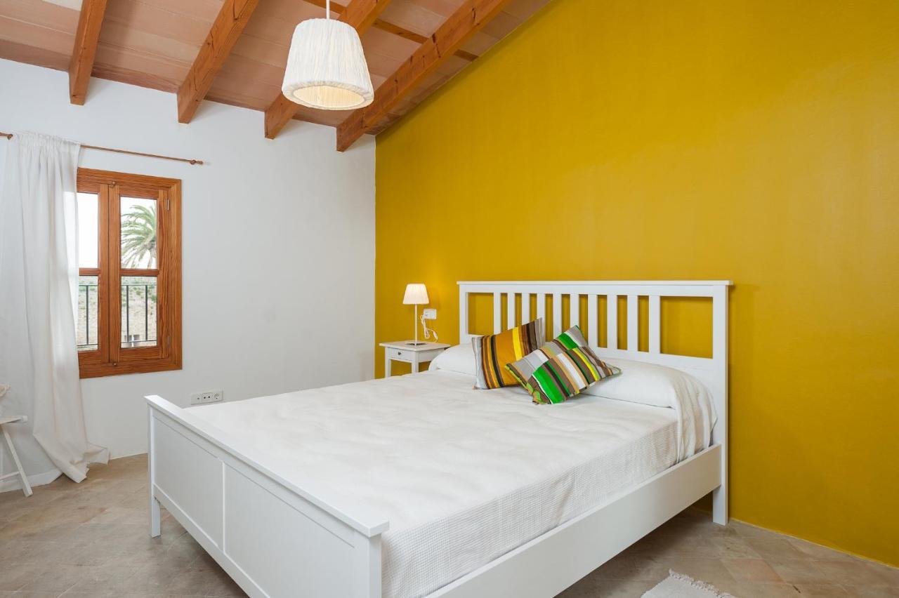 Ca Na Blanca Villa Алкудия Екстериор снимка